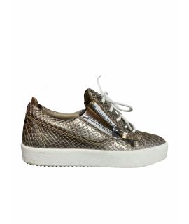 GIUSEPPE ZANOTTI DESIGN Кеды