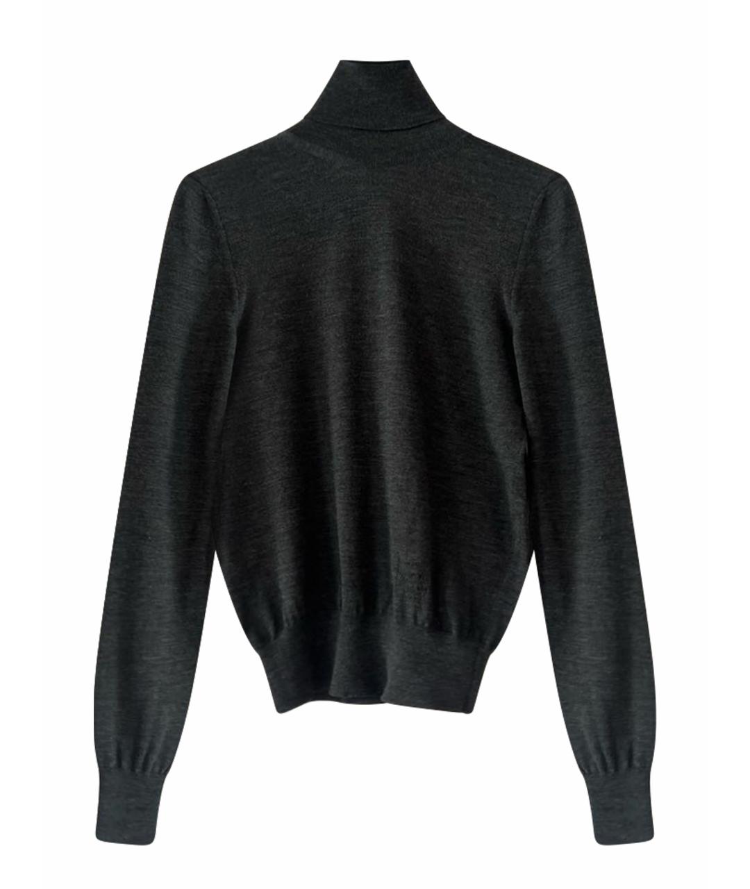 SAINT LAURENT Водолазка, фото 1
