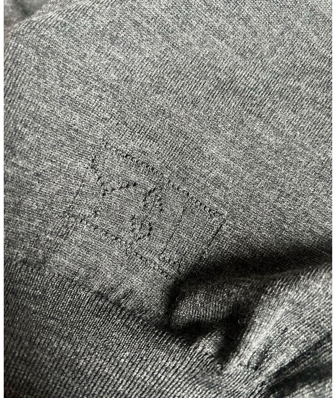 SAINT LAURENT Водолазка, фото 6