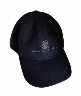 BRUNELLO CUCINELLI Кепка/бейсболка