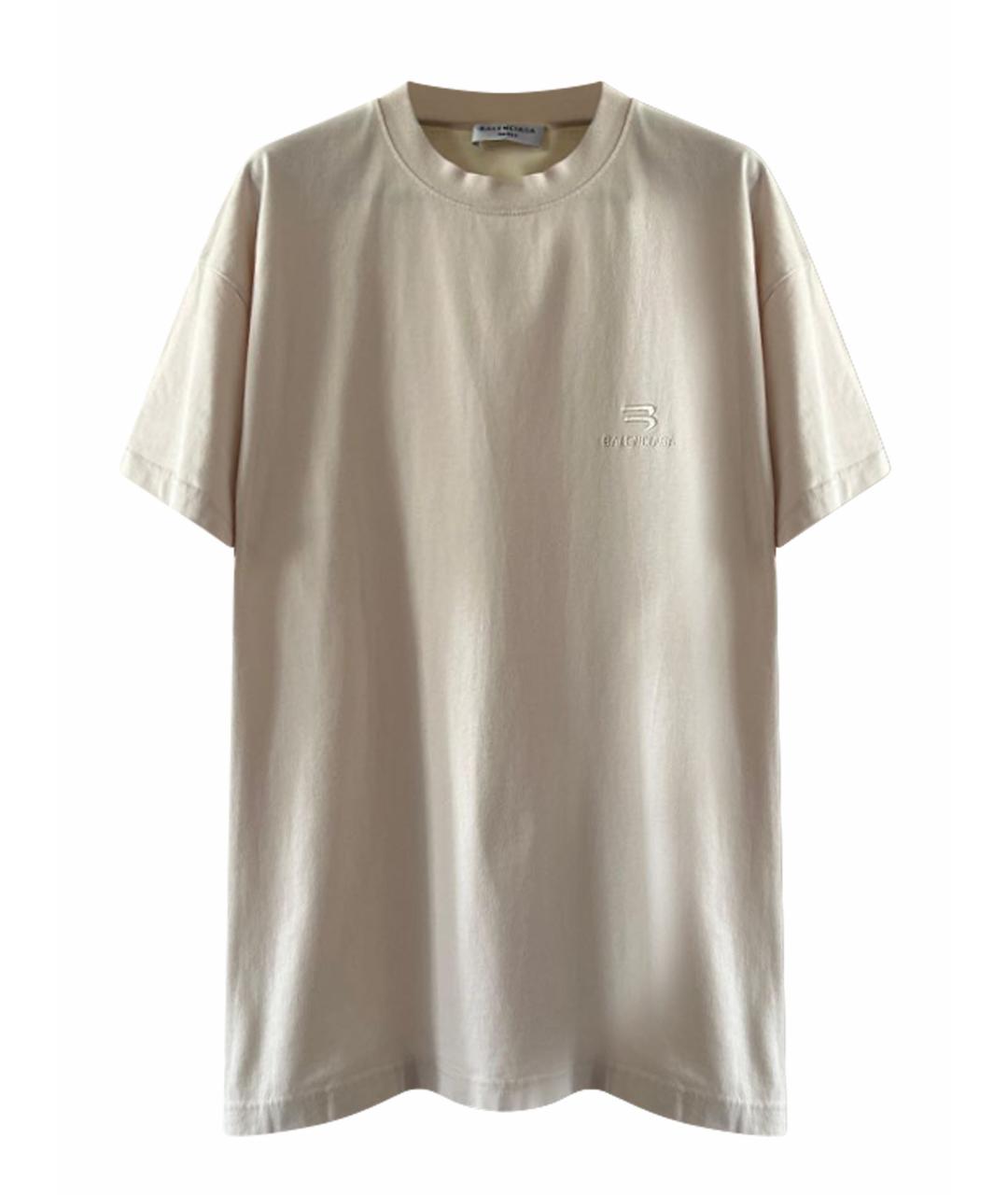 BALENCIAGA Футболка, фото 1