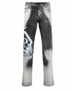 PHILIPP PLEIN Джинсы