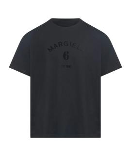 MM6 MAISON MARGIELA Футболка