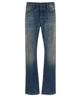 ACNE STUDIOS Джинсы