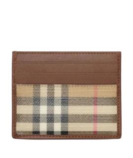 BURBERRY Кардхолдер