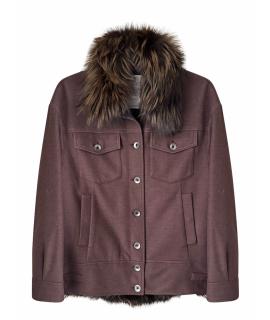 BRUNELLO CUCINELLI Куртка