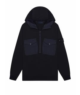 STONE ISLAND Худи/толстовка