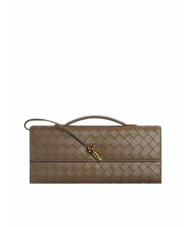 BOTTEGA VENETA Клатч/вечерняя сумка
