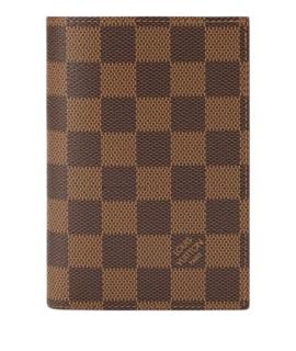 LOUIS VUITTON Обложка/футляр