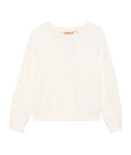 ERMANNO SCERVINO Худи/толстовка