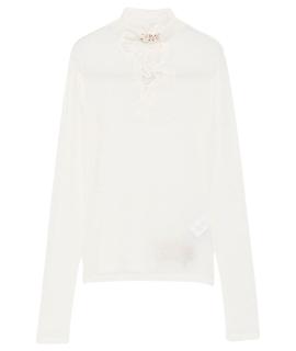ERMANNO SCERVINO Джемпер / свитер