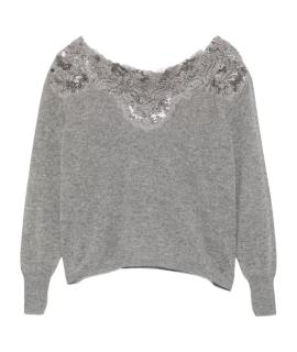 ERMANNO SCERVINO Джемпер / свитер