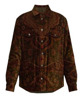 ETRO Куртка