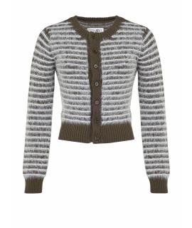 MM6 MAISON MARGIELA Кардиган