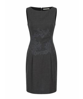 ERMANNO SCERVINO Повседневное платье