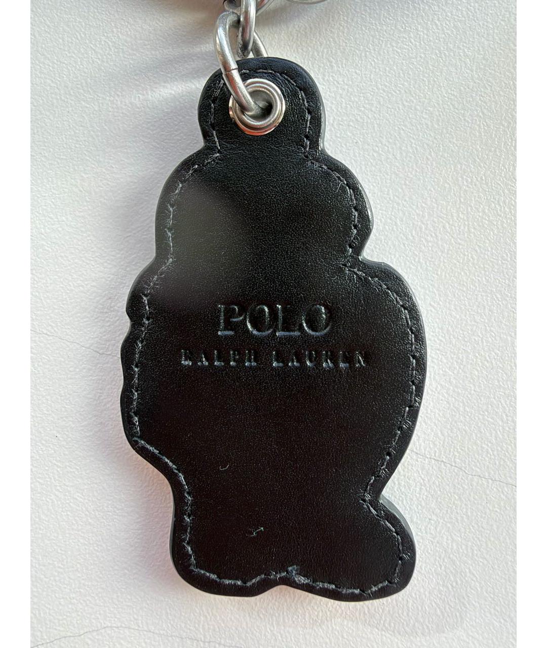 POLO RALPH LAUREN Мульти брелок, фото 4