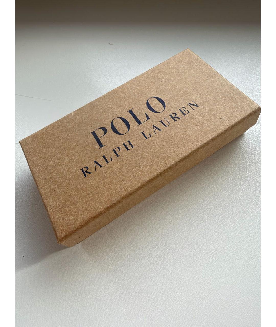 POLO RALPH LAUREN Мульти брелок, фото 8