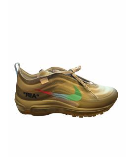 NIKE X OFF-WHITE Кроссовки