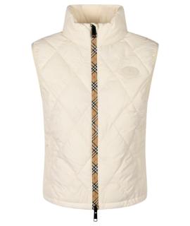 BURBERRY Жилет