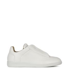 MAISON MARGIELA Низкие кроссовки / кеды