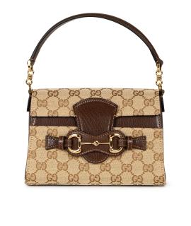 GUCCI Сумка через плечо
