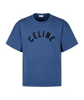 CELINE Футболка