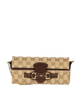 GUCCI Клатч/вечерняя сумка