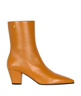 CELINE Ботильоны