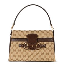GUCCI Сумка через плечо