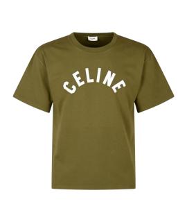 CELINE Футболка