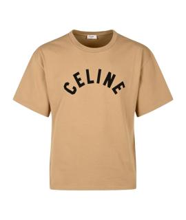 CELINE Футболка