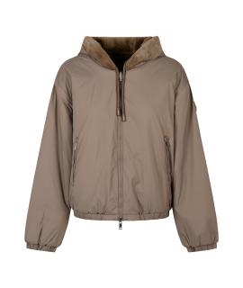 MOOSE KNUCKLES Куртка