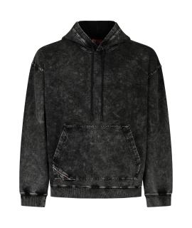 DIESEL Худи/толстовка