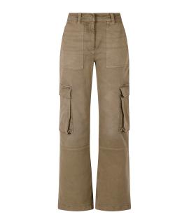 ACNE STUDIOS Прямые брюки