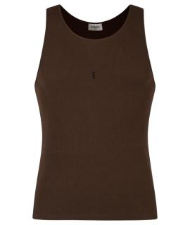 SAINT LAURENT Майка