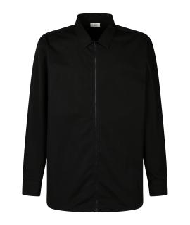 SAINT LAURENT Кэжуал рубашка