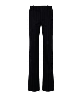 SAINT LAURENT Прямые брюки