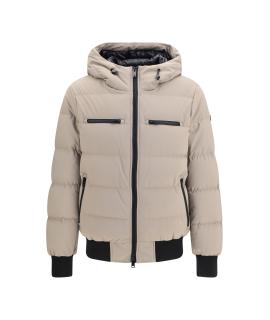 MOOSE KNUCKLES Пуховик