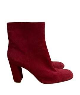 GIANVITO ROSSI Ботильоны