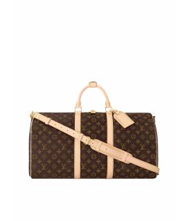 LOUIS VUITTON Дорожная/спортивная сумка