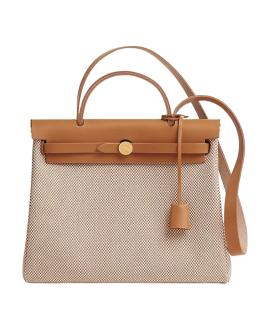 HERMES Сумка тоут