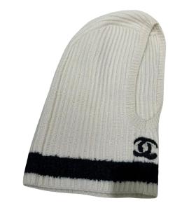 CHANEL Капюшон