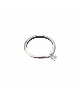 TIFFANY&CO Кольцо