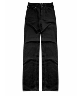SAINT LAURENT Прямые джинсы