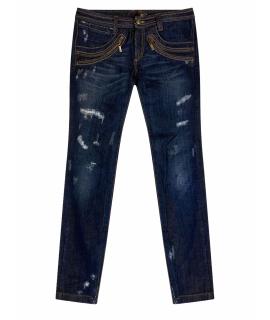 JUST CAVALLI Джинсы слим