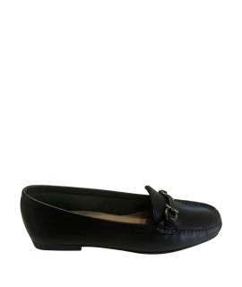 FERRAGAMO Мокасины