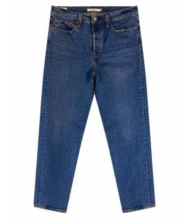 LEVI'S Джинсы слим