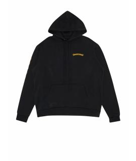 CHROME HEARTS Худи/толстовка