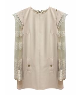 ELISABETTA FRANCHI Повседневное платье