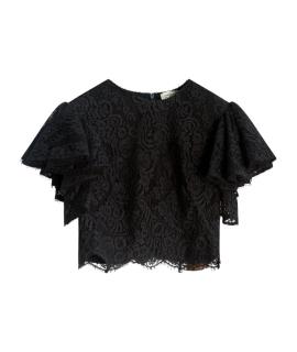 ALEXANDER MCQUEEN Футболка
